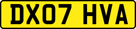 DX07HVA