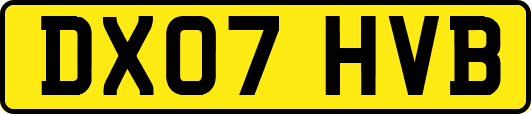 DX07HVB