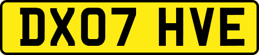 DX07HVE
