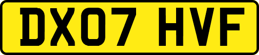DX07HVF