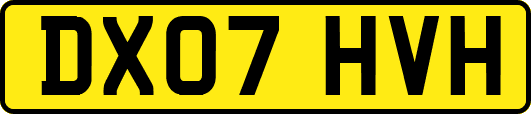 DX07HVH