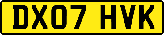 DX07HVK