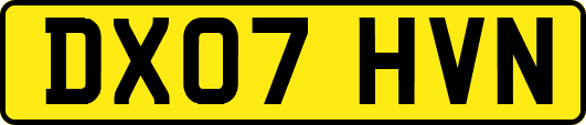 DX07HVN