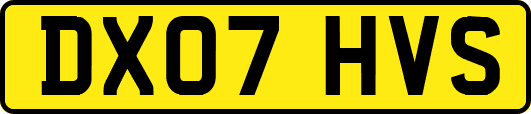 DX07HVS