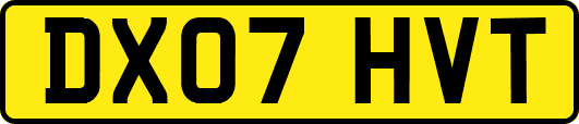 DX07HVT