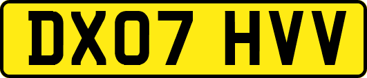 DX07HVV