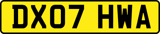 DX07HWA