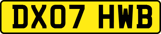 DX07HWB