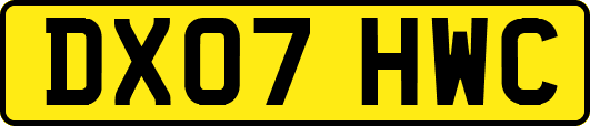 DX07HWC