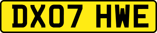 DX07HWE