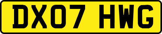 DX07HWG
