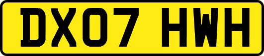 DX07HWH