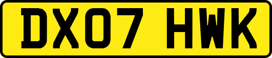 DX07HWK