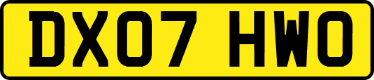 DX07HWO