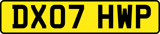 DX07HWP