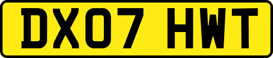 DX07HWT