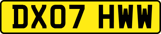 DX07HWW