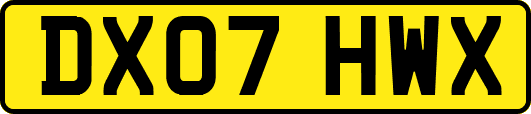 DX07HWX