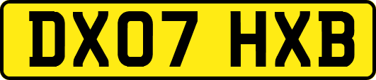 DX07HXB