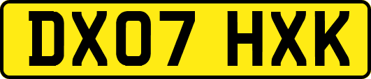 DX07HXK
