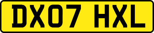 DX07HXL