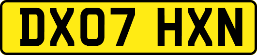 DX07HXN
