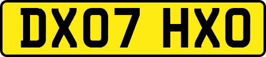 DX07HXO