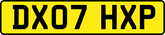 DX07HXP