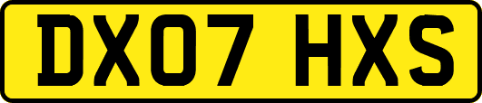 DX07HXS