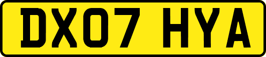 DX07HYA
