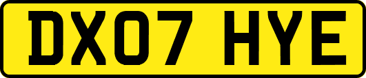 DX07HYE