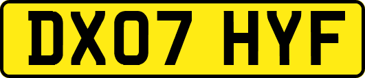 DX07HYF