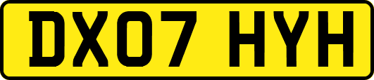 DX07HYH