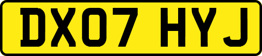 DX07HYJ