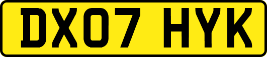 DX07HYK