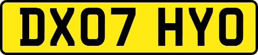 DX07HYO