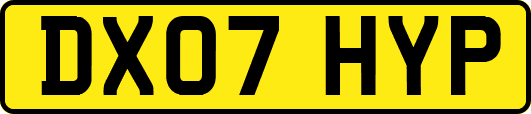 DX07HYP