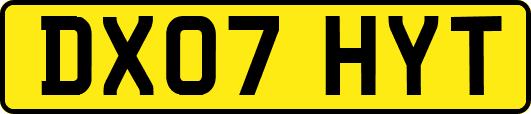 DX07HYT