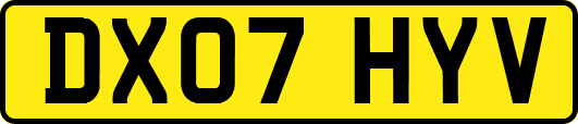 DX07HYV