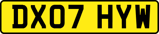 DX07HYW