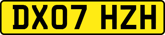 DX07HZH