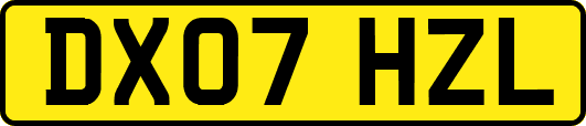 DX07HZL