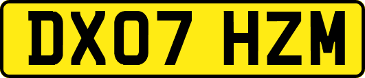 DX07HZM