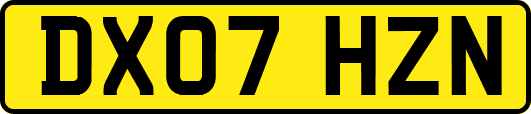 DX07HZN