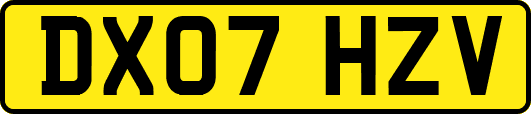 DX07HZV