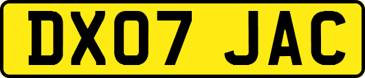 DX07JAC