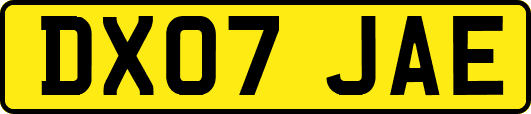 DX07JAE