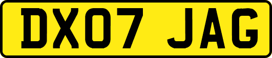 DX07JAG