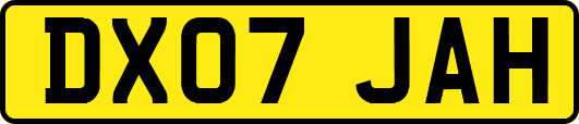 DX07JAH