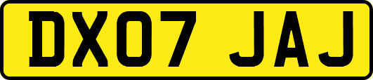 DX07JAJ